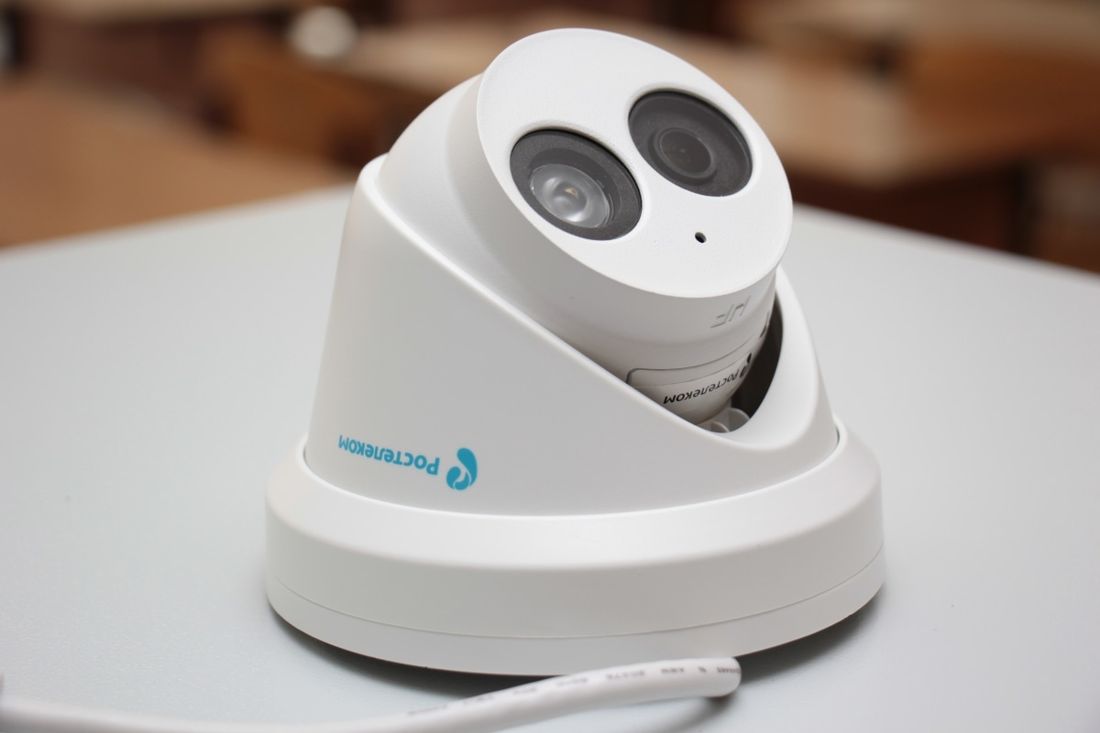 Ростелеком, Томские новости, Ростелеком выборы мэра «Ростелеком» в Томске обеспечит видеонаблюдение на выборах мэра 9 сентября