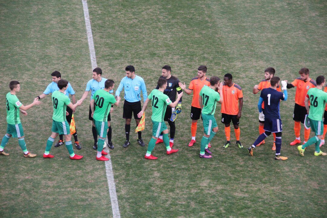 Спорт, Томские новости, ФНЛ футбол матч томь опять проиграли что там у Томи «Томь» уступила во втором контрольном матче в Турции