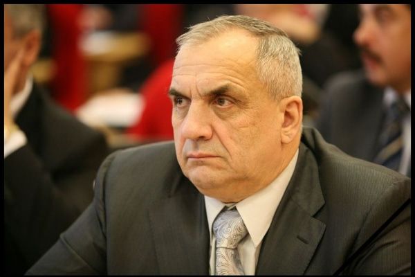 Некрологи, Томские новости, Сёмкин депутат смерть погиб некрологи Депутат Томской облдумы Василий Сёмкин скончался