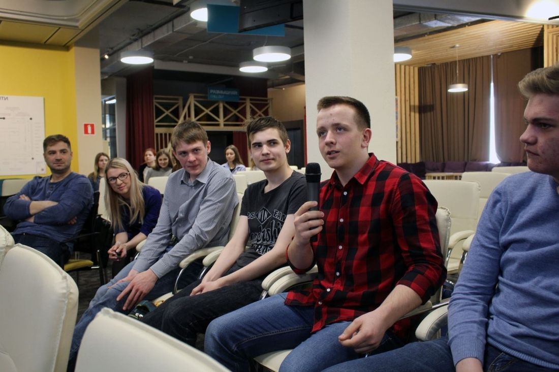 Образование и наука, Проект IT-старт, Работа в Томске, Томские новости, трудовое лето работа для студентов школьников вакансии Более 5 тыс. подростков возьмут на работу в рамках Трудового лета