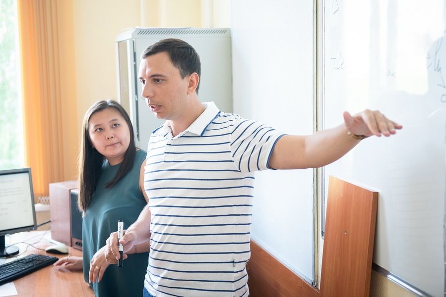 Образование и наука, ТГУ, Томские новости, тгу сигналы помехи радиофизика Томские ученые в 10 раз улучшили алгоритмы обработки сигналов и изображений