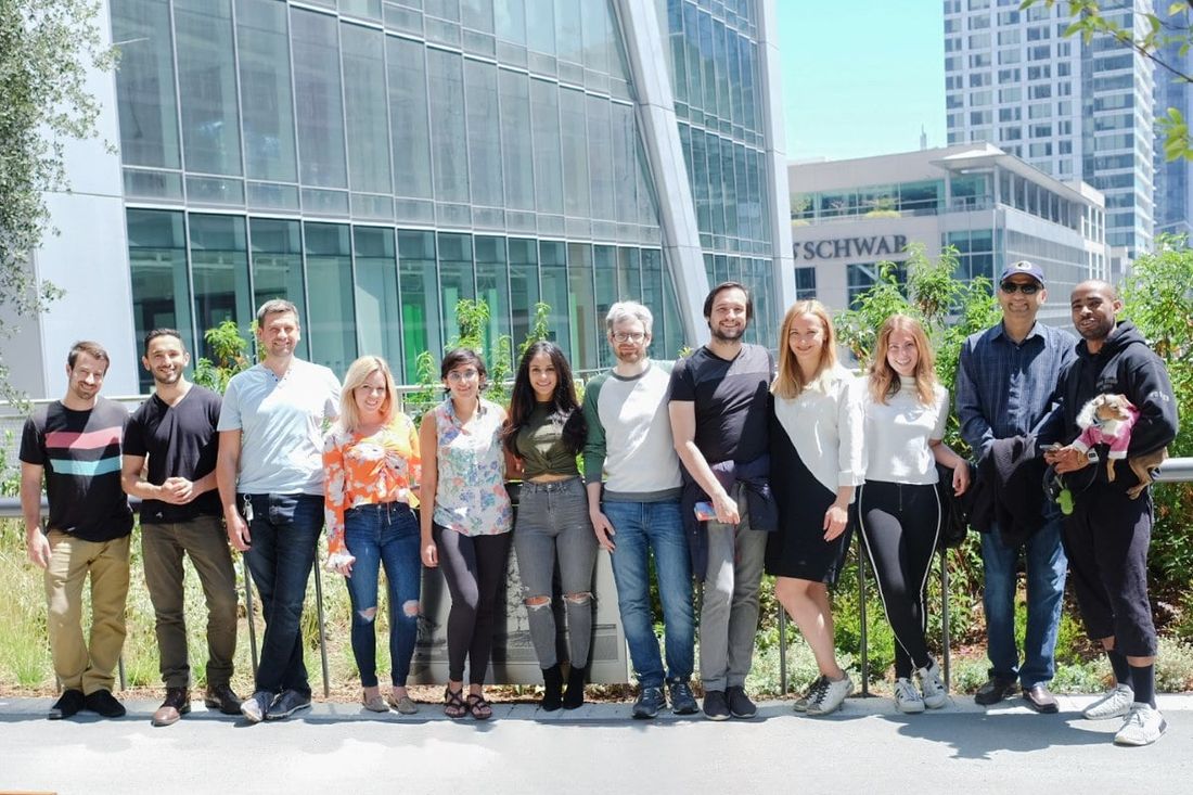 IT, Томские новости, аналитика деньги бизнес бизнесмены Томские IT Бизнес-ангелы вложили $8 млн в стартап выходца из Томска