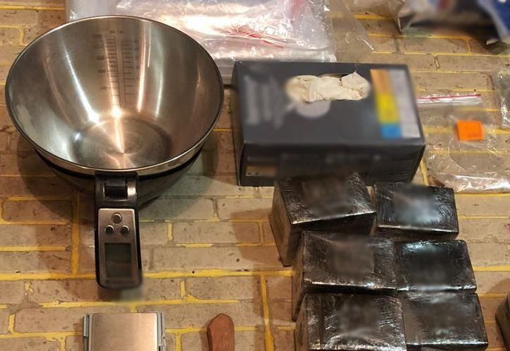 Криминал, Томские новости, синтетика наркотики задержали скорость соли в Томске купить У северчанина нашли более килограмма «синтетики»