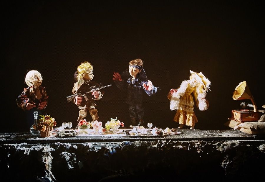 Культура в Томске, Томские новости, скоморох фестиваль победа культура Томский «Скоморох» стал лауреатом международного фестиваля