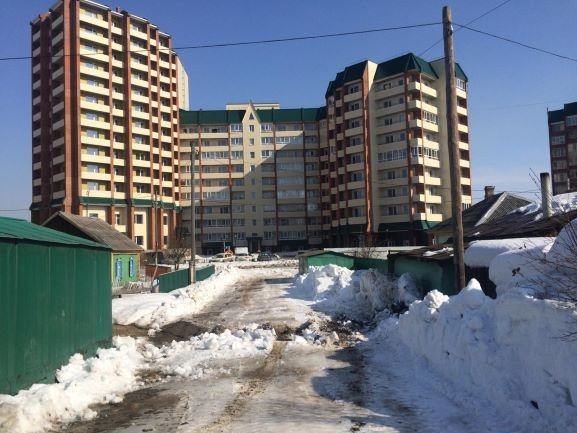 ЖКХ, Паводок, Томские новости, спецавтохозяйство уборка снега подтопление паводок В выходные в Томске усиленно вывозили снег в зонах возможного подтопления