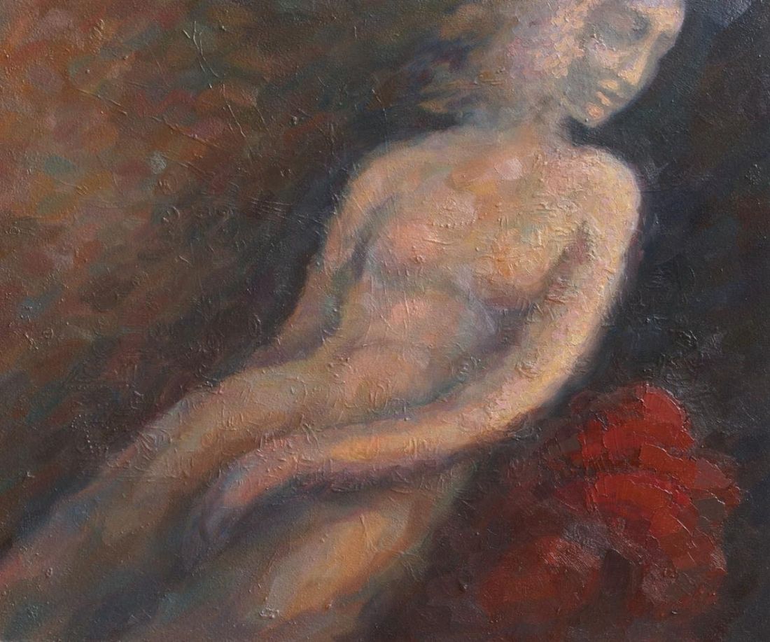 Культура в Томске, Томские новости, бабешко сновидения сны мысли выставки современное искусство в Томске Томичей приглашают на закрытие выставки «Insomnia. Мыслящие сновидения»