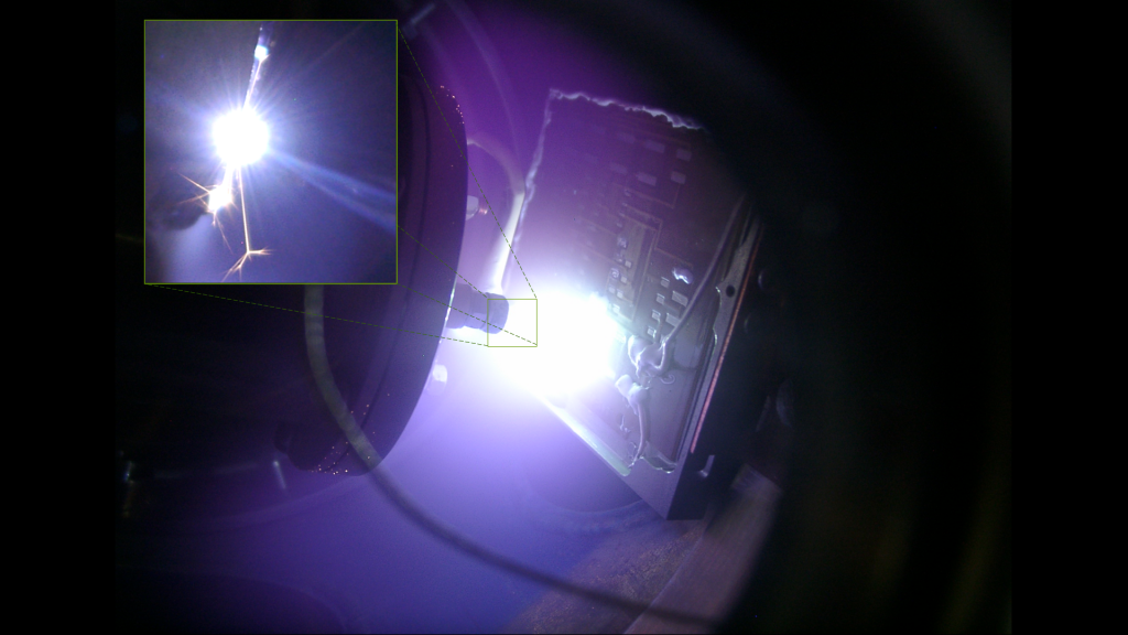 Образование и наука, Томские новости, обучение образование наука диагностика разработки томские открытия томских ученых Томские ученые разработали приборы для диагностики космических аппаратов