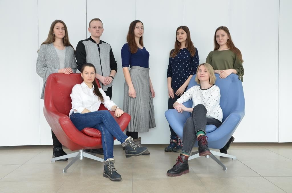 Образование и наука, ТГУ, Томские новости, конкурс издателей ТГУ филфак Томские студенты победили во всероссийском конкурсе издателей