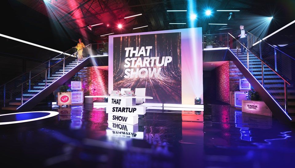 Конкурсы и акции, Предприятия Томска и области, Томские новости, шоу инвестиции деньги призовой фонд стартапы предприниматели Томска Томских предпринимателей приглашают на Startap-шоу с призовым фондом в 5 млн рублей