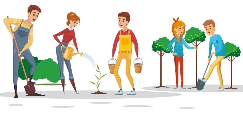 Городское благоустройство, Томские новости, субботник уборка территории весенняя уборка порядок Томичей приглашают на общегородской субботник