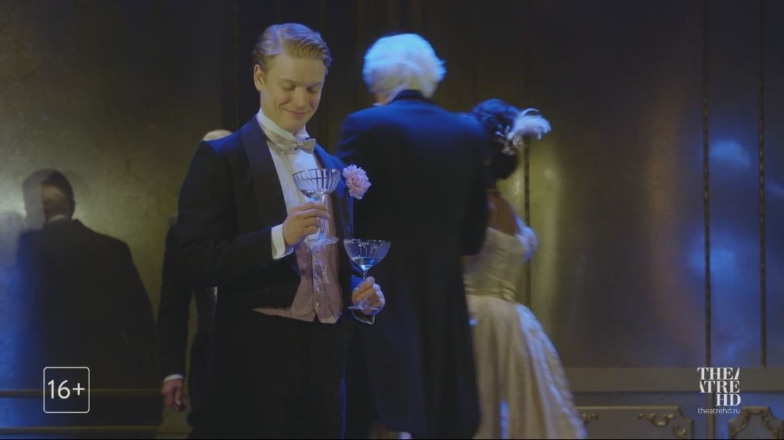 Культура в Томске, Томские новости, фестиваль театр Theatre постановки Томичам покажут лучшие театральные постановки мира на «большом экране»