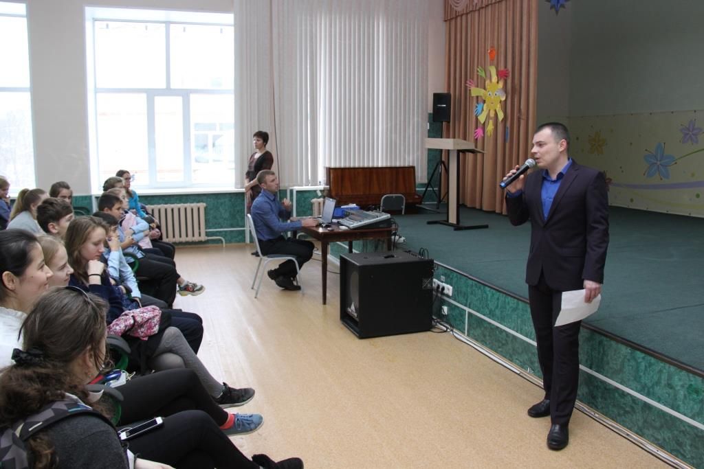 Томские новости, Томскнефть ВНК, Томскнефть образование безопасность дети «Томскнефть» провела профилактические уроки электробезопасности в стрежевских школах