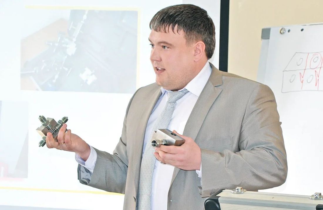 Томские новости, Томскнефть ВНК, Томскнефть рационализаторство ВНК «Томскнефть» возрождает рационализаторское движение