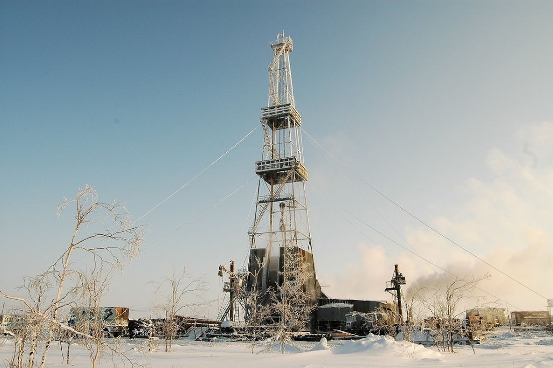 Томские новости, Томскнефть ВНК, Томскнефть экология ответственность премия нефтяники «Томскнефть» впервые награждена дипломом победителя XIV всероссийского конкурса «Лидер природоохранной деятельности в России-2018»