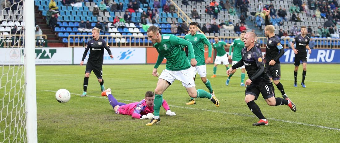 Спорт, Спорт в Томске, Томские новости, томь чайка как сыграла томь счет ставки на спорт томь-чайка коэффициент «Томь» в домашнем матче одолела «Чайку»