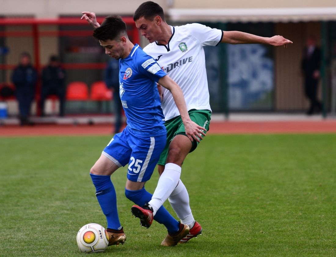 Спорт, Томские новости, матч Томь как сыграли наши Выездной матч «Томи» закончился ничьей