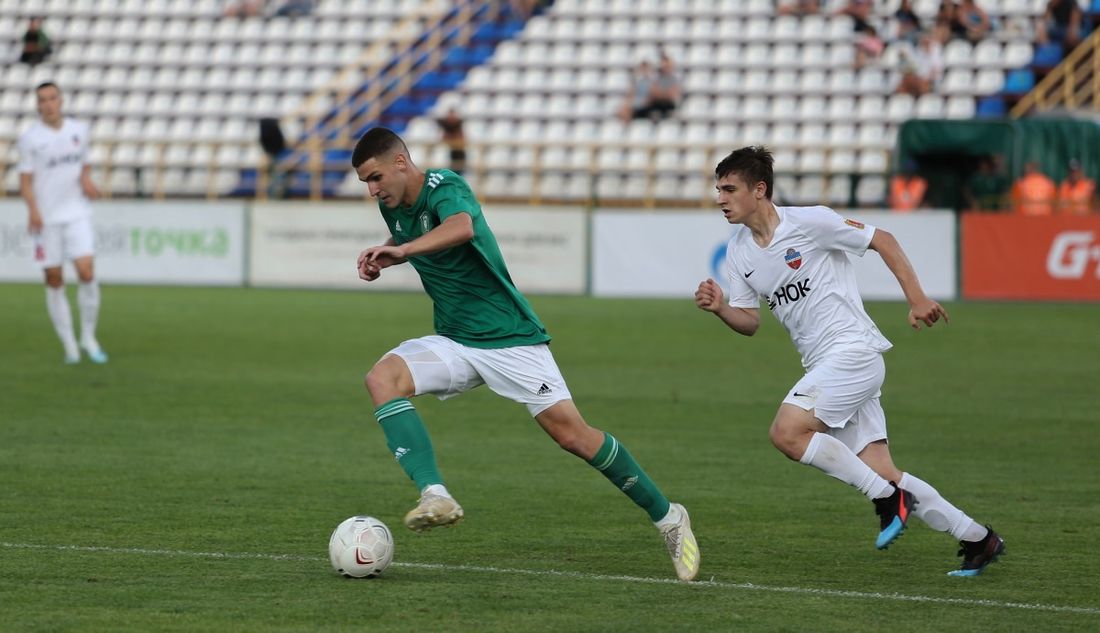 Спорт, Спорт в Томске, Томские новости, матч томи как сыграли наши счет что там у Томи Домашний матч «Томи» закончился нулевой ничьей