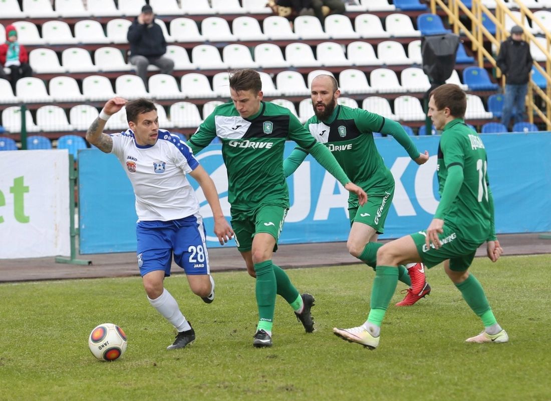 Спорт, Спорт в Томске, Томские новости, Томь Балтика матч домашний матч выиграла Томь «Томь» обыграла «Балтику» в домашнем матче