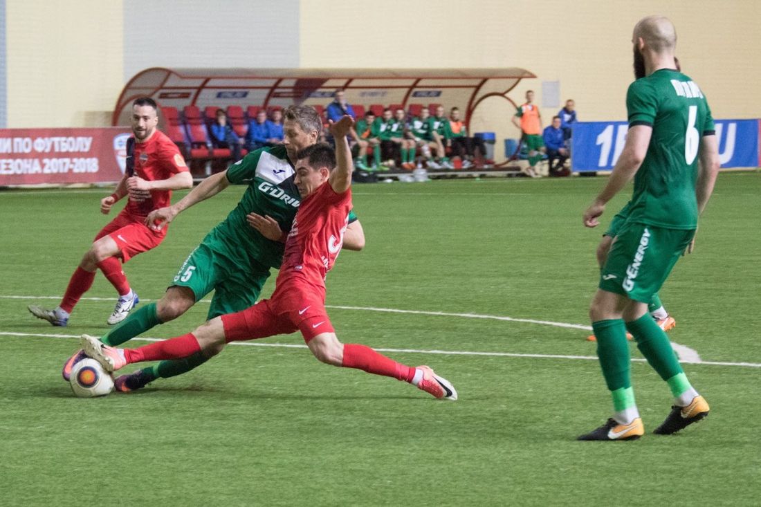 Спорт, Томские новости, Томь футбол наши проиграли разгромили что там у Томи «Томь» проиграла в очередном выездном матче