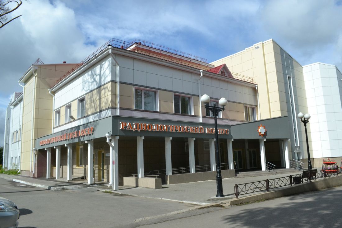 Здравоохранение в Томске и области, Томские новости, лучевая терапия онкобольные заболевания лечение рака новые методики лечение онкологических заболеван Томские медики первыми в России начали применять метод адаптивной лучевой терапии для онкобольных