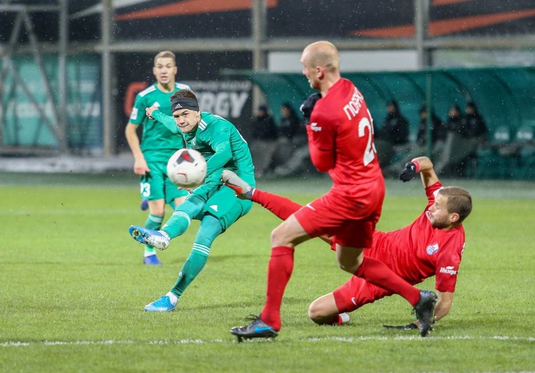 Спорт, Спорт в Томске, Томские новости, Мордовия Томь сыграли как сыграли наши победили Томь «Томь» в домашнем матче обыграла «Мордовию»