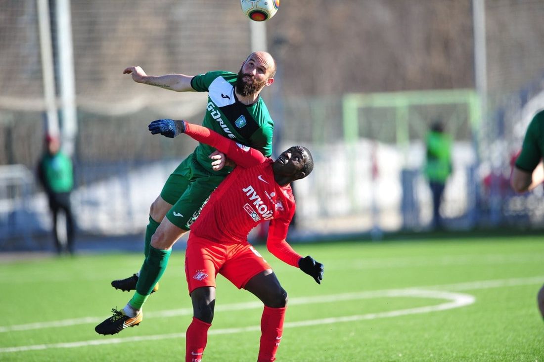 Спорт, Спорт в Томске, Томские новости, Томь спартак 2 как наши сыграли Томь опять проиграла вылетаем из премьер-лиги «Томь» на выезде уступила московскому «Спартаку-2»