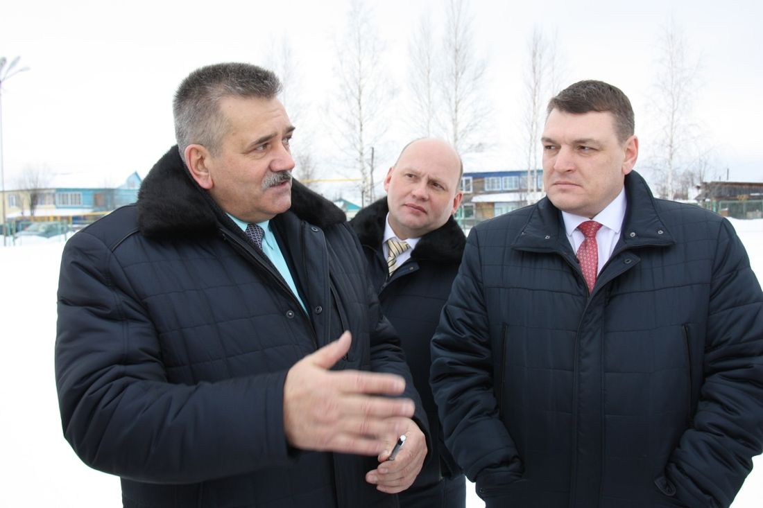 Томские новости, Томскнефть ВНК, социалочка благотворительность социальная ответственность бизнеса «Томскнефть» помогла Александровскому району