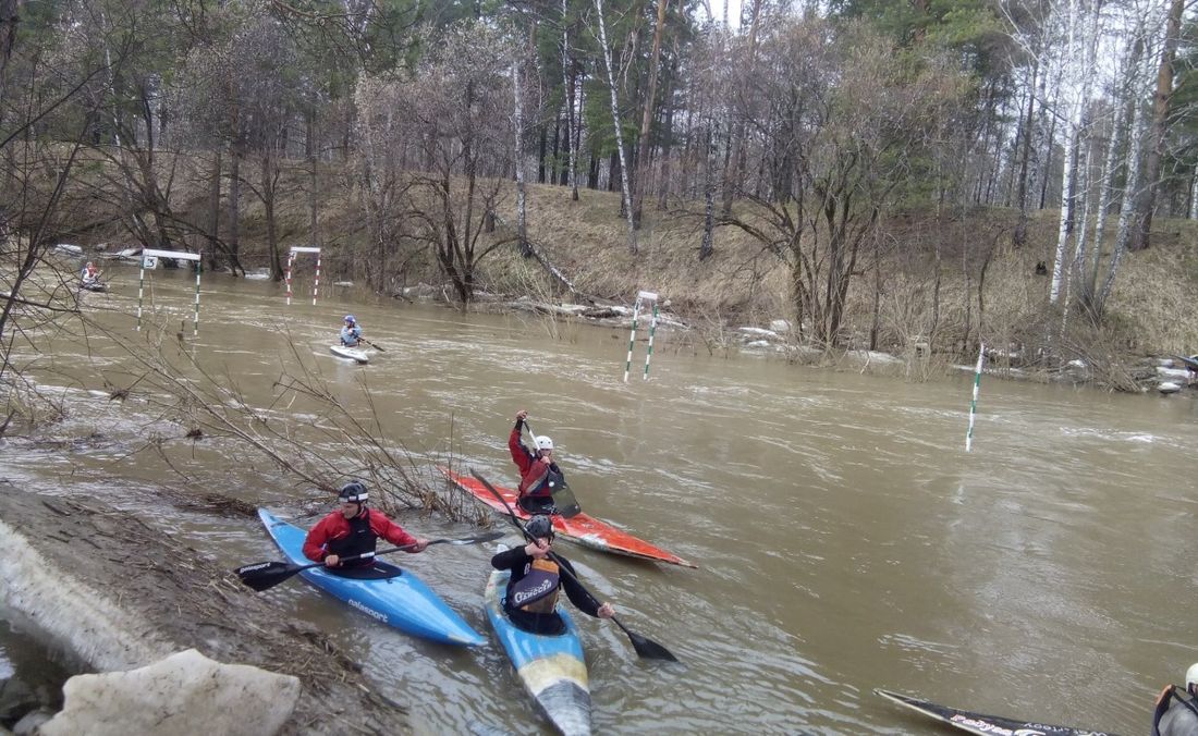 Спорт, Спорт в Томске, Томские новости, рафтеры одиссей гребной слалом Томск открытая вода соревнования В выходные томские рафтеры откроют сезон соревнований на открытой воде