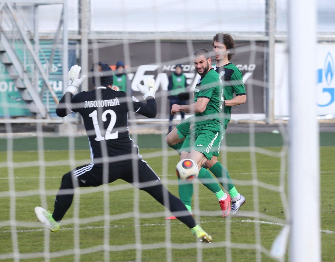 Спорт, Спорт в Томске, Томские новости, ротор Томь волгоград сыграли выиграли что там у Томи «Томь» обыграла «Ротор-Волгоград»