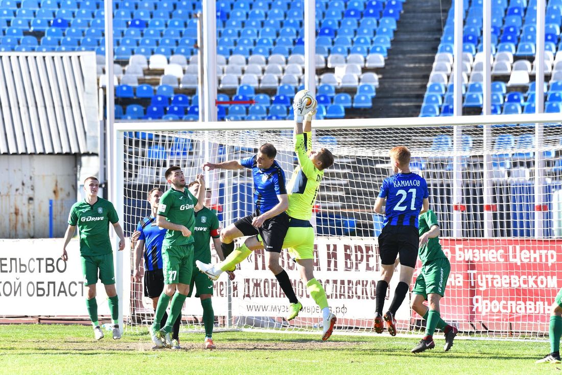 Спорт, Томские новости, матч Томь выезд футбол томский что там у Томи «Томь» на выезде уступила ярославскому «Шиннику»