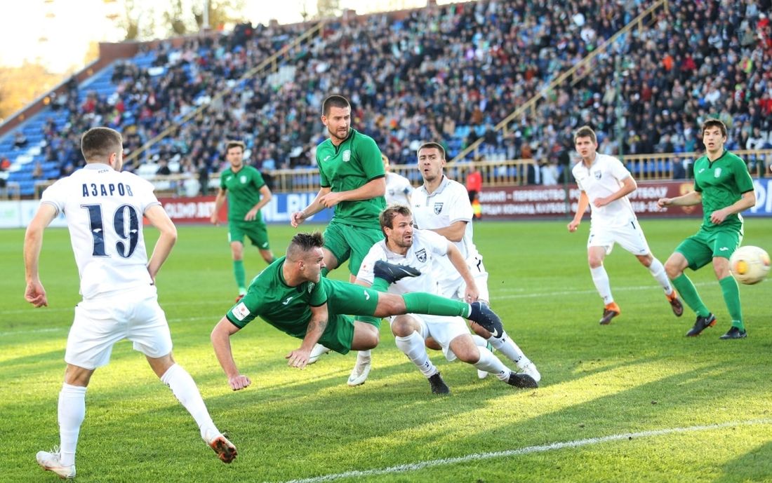 Спорт, Спорт в Томске, Томские новости, Сибирь Томь матч играли проиграли ничья томский футбол Домашний матч «Томи» закончился ничьей