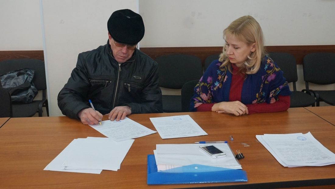 ЖКХ, Томские новости, подтопление канализация обрыв Жители, чье имущество пострадало от подтопления, начали получать выплаты от «Томскводоканала»