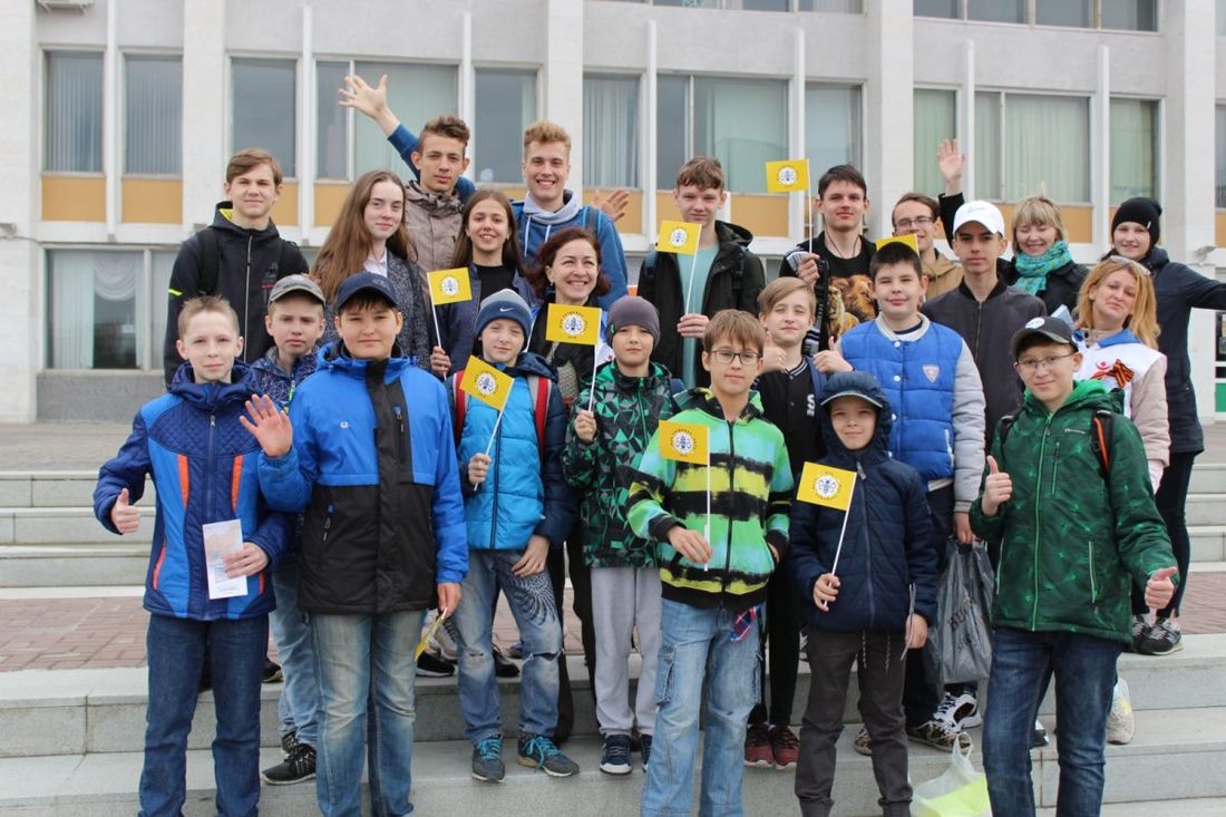 Работа, Работа в Томске, Томские новости, лагерь лето труд работа для подростков школьников Более 5 тыс. подростков трудоустроят на лето в Томской области