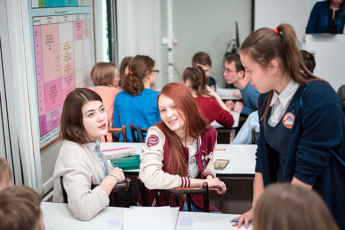 Дети в Томске и области, Дети города, Образование и наука, ТГУ, Томские новости, образование дети подростки обучение ТГУ В ТГУ откроется Центр дополнительного образования для детей и молодежи c «умными» программами
