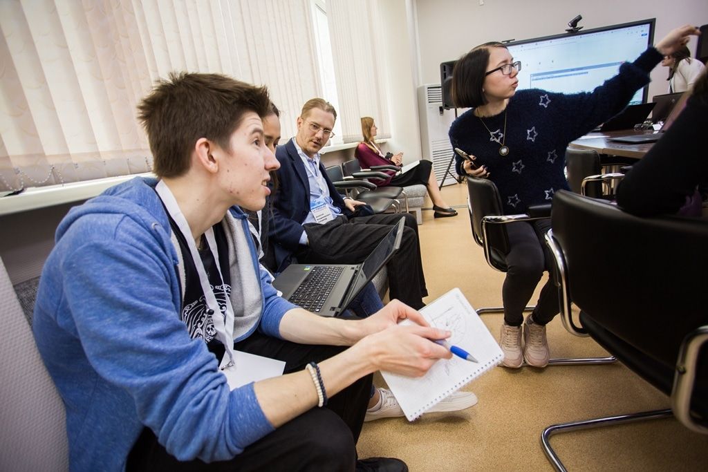 Образование и наука, ТГУ, Томские новости, алгоритмы искать работу специалисты автоматизация HR поиск сотрудников Студенты томского вуза создали алгоритм по поиску специалистов для нефтегазовой отрасли