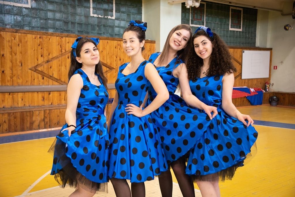 Конкурсы и акции, Томские новости, шествие ТГУ марш Сегодня в Томске пройдет шествие ТГУ