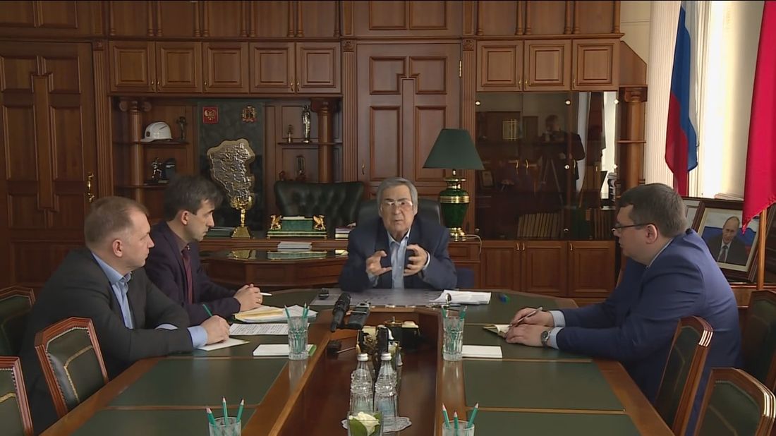 Пожар в ТЦ «Зимняя Вишня», Томские новости, Зимняя вишня пожар Штенгелов КДВ наказать виновных суд уголовное дело Тулеев просит привлечь к ответственности собственника ТРЦ «Зимняя вишня», находящегося в Австралии