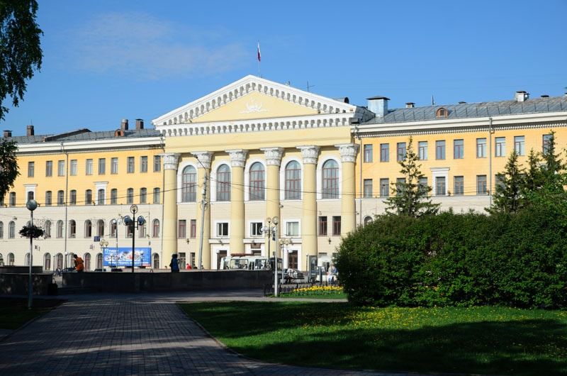 Образование и наука, Томские новости, плазменный источник томские ученые ТУСУР разработка Томские разработчики смогли упростить установку с плазменным источником