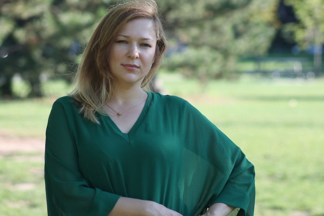 Образование и наука, Томские новости, образование ТГУ ученые гранты женщины-ученые Томска стажировка Исследовательница из ТГУ получила стипендию фонда L`OREAL-UNESCO