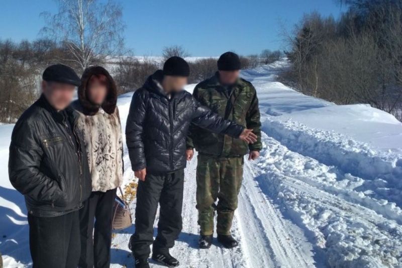 Криминал, Происшествия, Томские новости, нападение на таксиста арестовали угонщики напали с ножом рэкет В Томском районе задержали угонщиков, которые угрожали таксисту ножом