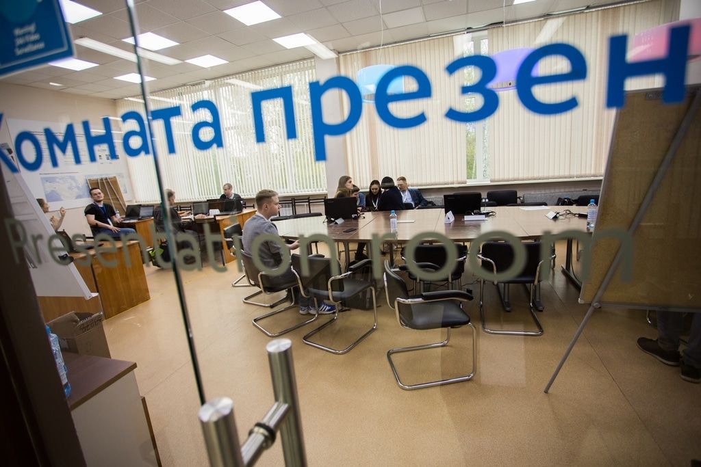 U-NOVUS, ТГУ, Томские новости, юнову unovus предприятия ТГУ воркшопы На томском U-NOVUS создают инструменты для анализа работы предприятий