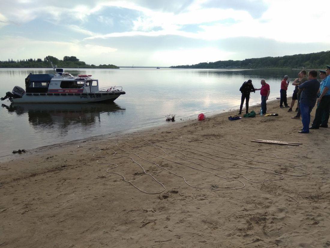 Происшествия, Томские новости, северчанин утонул первый утопленник купался купаться запрещено Северчанин утонул в Томи