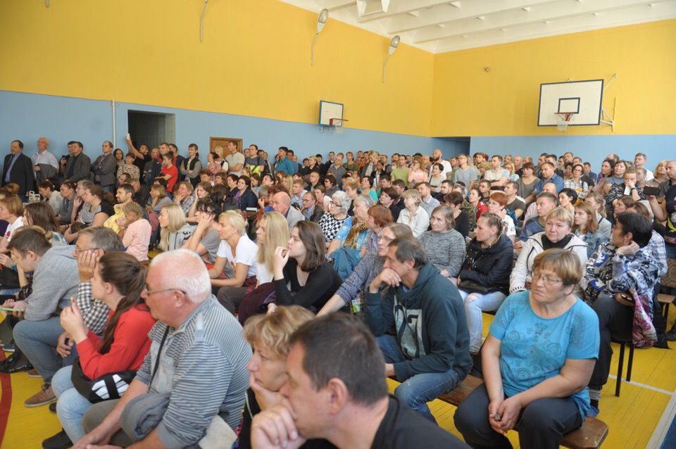 Происшествия, Томские новости, пожар адресная помощь Вавилова, 10 сгорели погорельцы большой пожар помощь За два дня адресную помощь получили 92 семьи томичей, пострадавших от пожара на Вавилова, 10