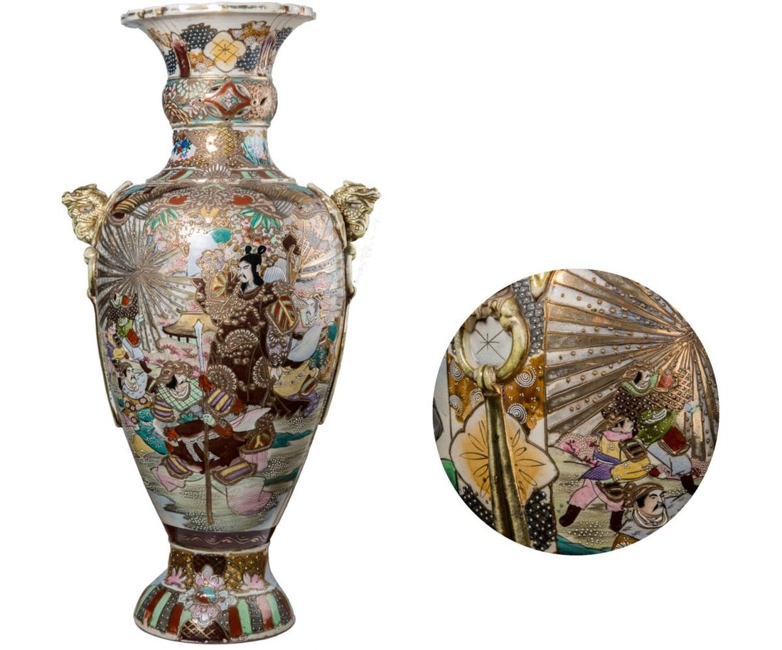 Креативные индустрии, Культура в Томске, Музеи Томска, Музейный календарь, Томские новости, календарь ваза музей истории Томска Апрельский календарь: японская ваза «слева десятая»