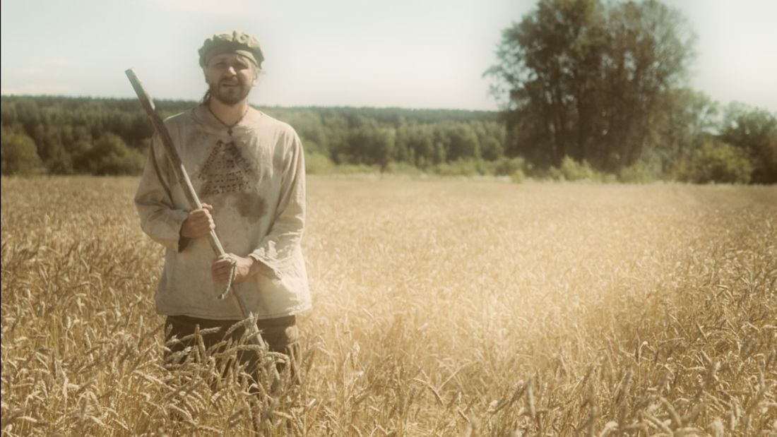 Культура в Томске, Томские новости, Вера фильм томское кино В понедельник состоится премьера снятого в Томской области фильма «Вера»