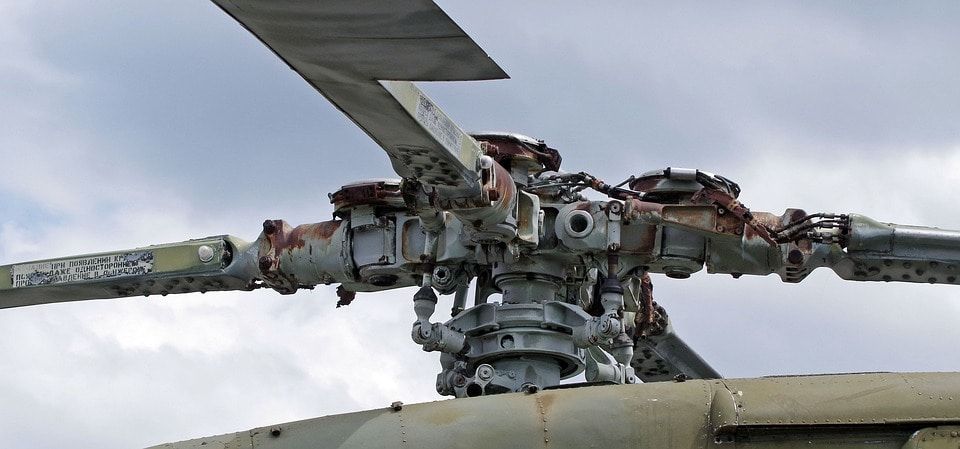 Происшествия, Томские новости, авария упал вертолет Неисправность одного из узлов вертолета Ми-8 стала причиной жесткой посадки в Томской области в феврале - прокуратура