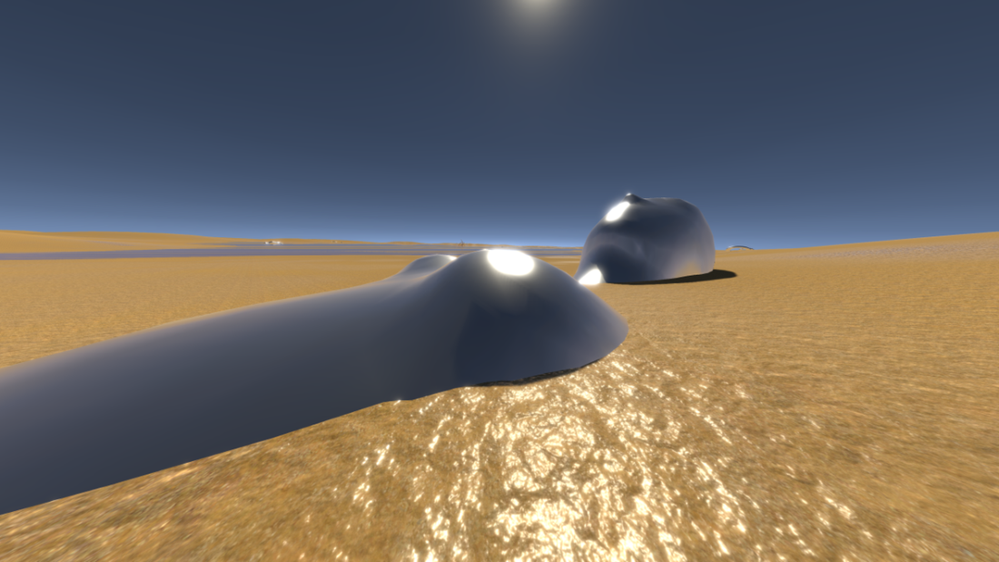 Культура в Томске, Томские новости, художница РГЦСИ современно искусство виртуальная реальность Завтра в Томске открывается VR-инсталляция швейцарской художницы