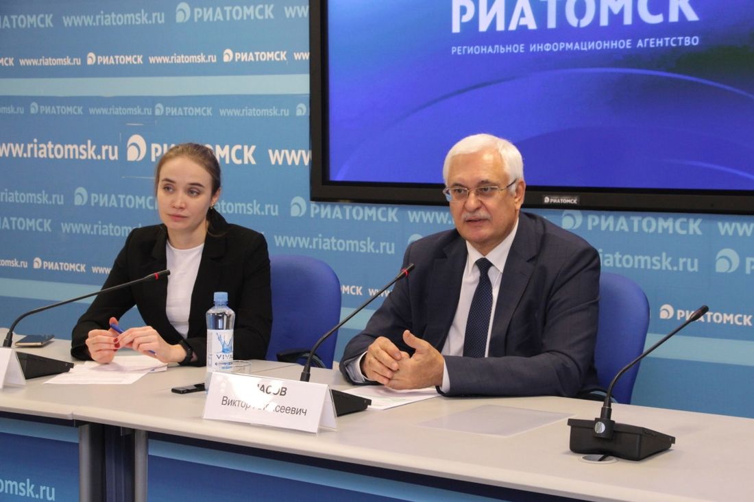 ТГАСУ, Томские новости, образование ТГАСУ учеба вузы большой университет ТГАСУ готов участвовать в проекте «Большой университет»