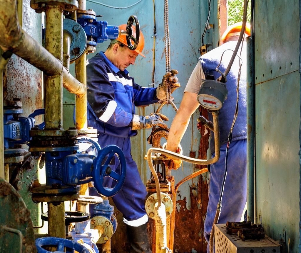 ЖКХ, Томские новости, горозизонт Томсководоканал скважина вода Апрель «Томскводоканал» восстановил водоснабжение в Апреле