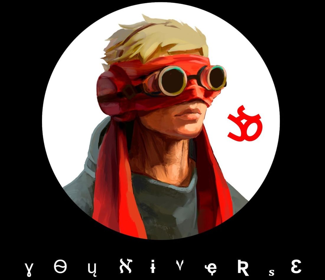 Культура в Томске, Томские новости, выставка инсталляция иммерсивная юниверс ГЦСИ современное искусство Томичей приглашают на иммерсивную инсталляцию «YOUNIVERSE»